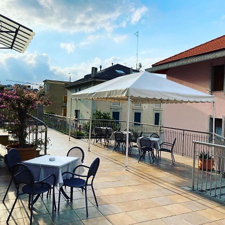 Hotel Ines Varazze Esterno foto