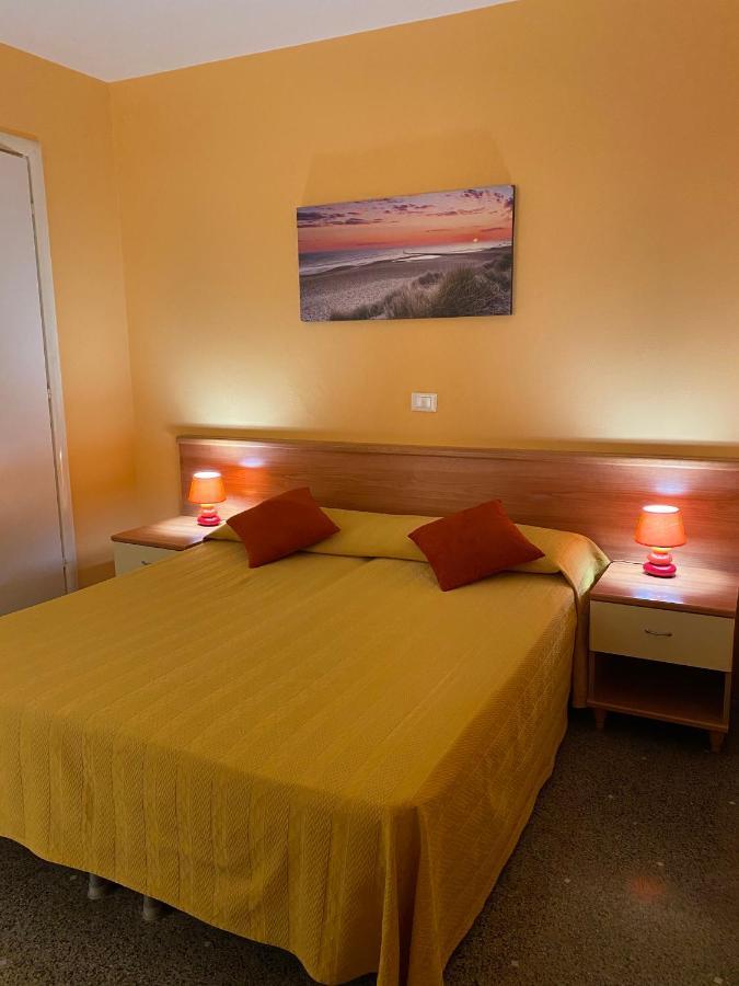 Hotel Ines Varazze Esterno foto