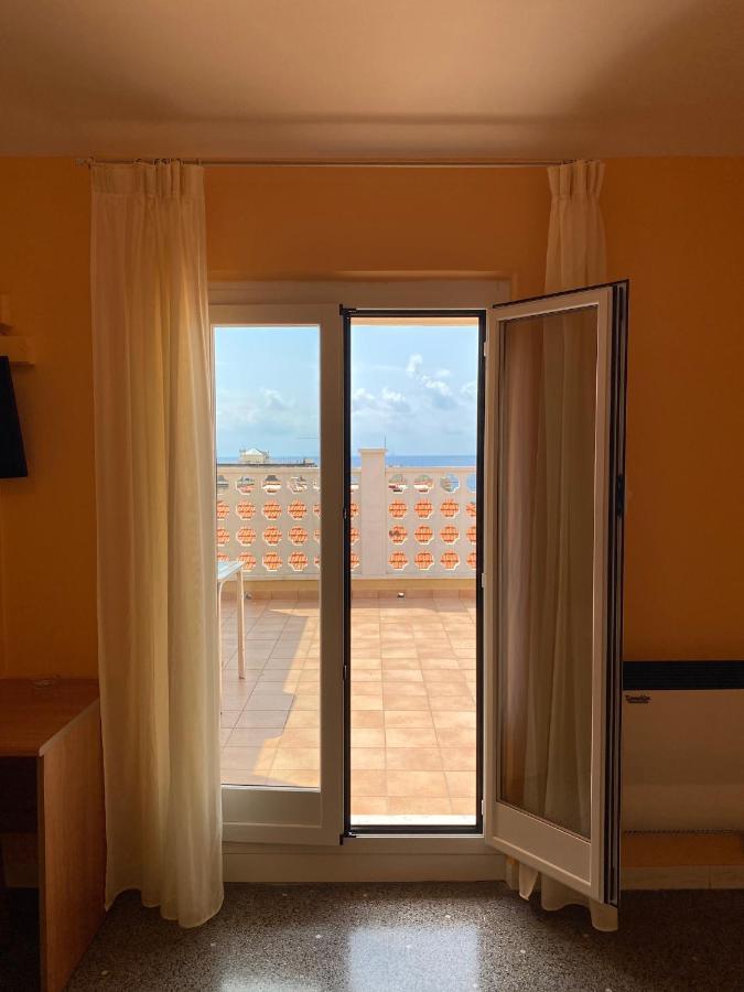 Hotel Ines Varazze Esterno foto