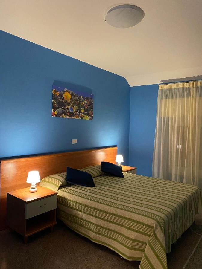 Hotel Ines Varazze Esterno foto