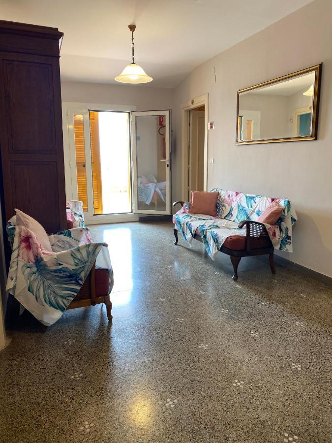 Hotel Ines Varazze Esterno foto