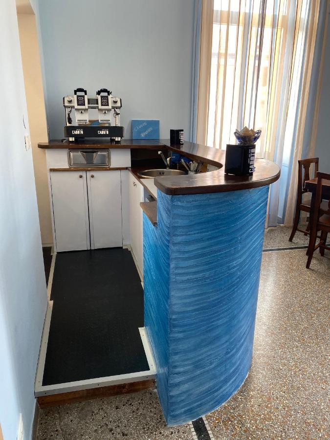 Hotel Ines Varazze Esterno foto