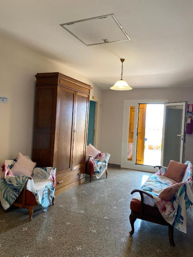 Hotel Ines Varazze Esterno foto